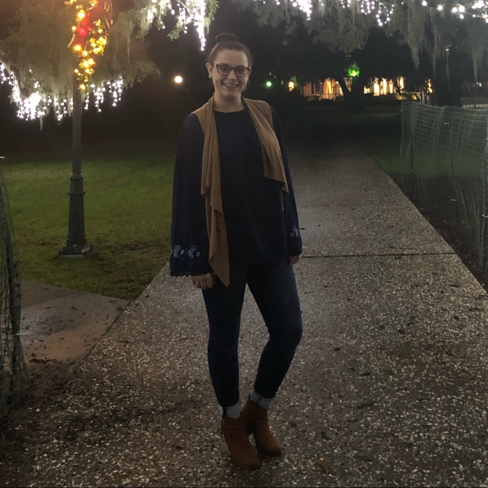 Meet your Posher, Jillian